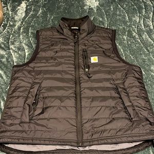 Carhartt Rain Defender vest